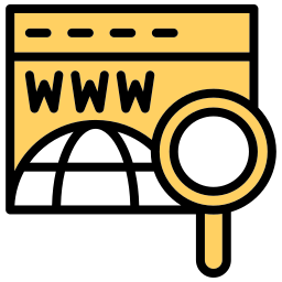 Domain icon