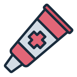 Ointment icon