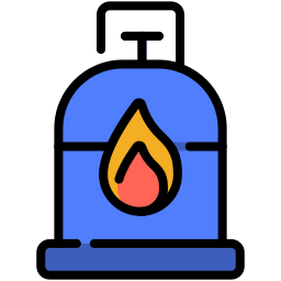 Газ иконка