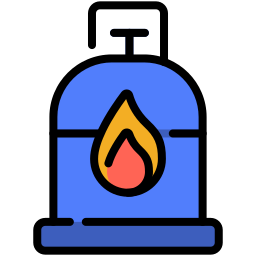 Gas icon