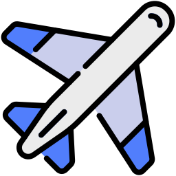 航空会社 icon