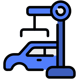 automotor icono