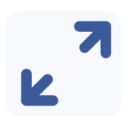 Size icon