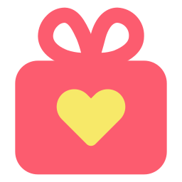 geschenkbox icon