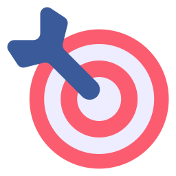 Target icon