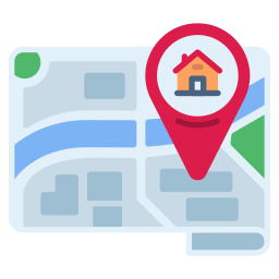 Location icon