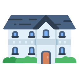 House building icon