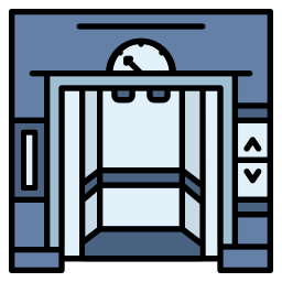 Elevator icon