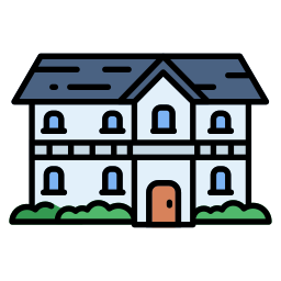 House building icon