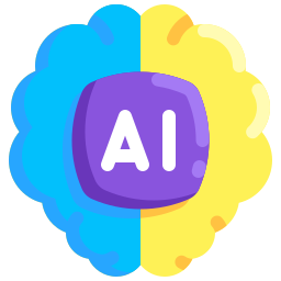 Ai icon