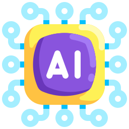 Ai icon