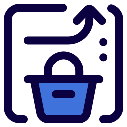 mercado icono