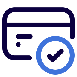 Payment icon