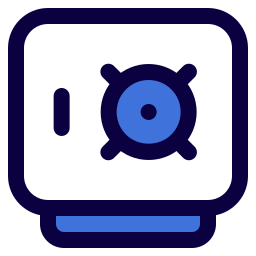 Safebox icon