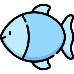 peixe Ícone