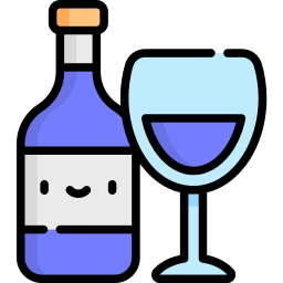 Wine icon