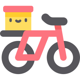 Bike icon