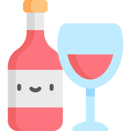 Wine icon