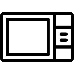전자 레인지 icon