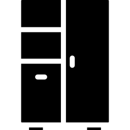 ワードローブ icon