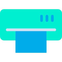 Printer icon