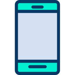 Smartphone icon