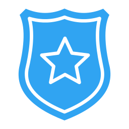 sicherheit icon