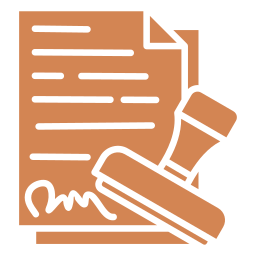 Document icon