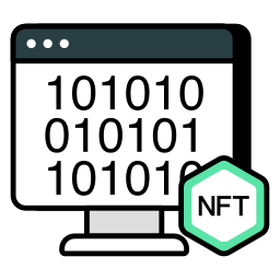 Nft icon