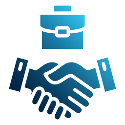 Agreement icon