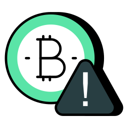 Warning icon