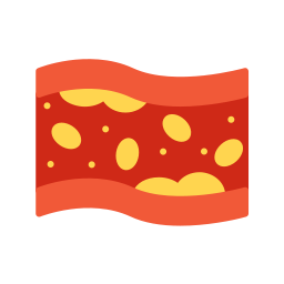 colesterol icono