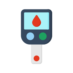 diabetes-test icon
