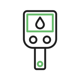 당뇨병 검사 icon