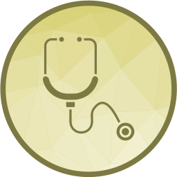 Stethoscope icon