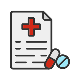 処方箋 icon