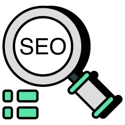 seo-анализ иконка