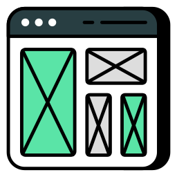 Framework icon