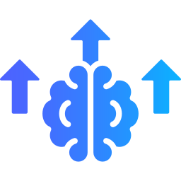 Brain icon