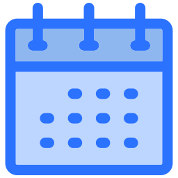 Calendar icon