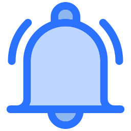 benachrichtigung icon