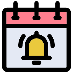 リマインダー icon