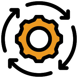 サイクル icon