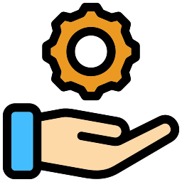Managament icon