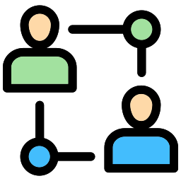 relation Icône