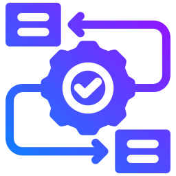 Workflow icon