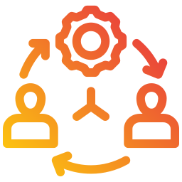 Process icon