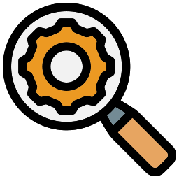 Research icon