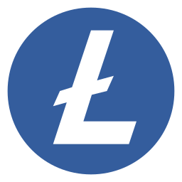 litecoin icono