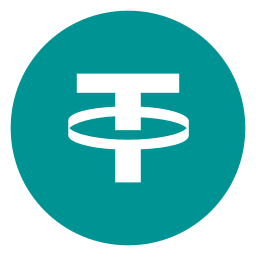 Tether icon